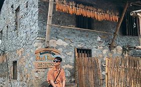 Minh Khang Homestay - Lang Da Co Khuoi Ky