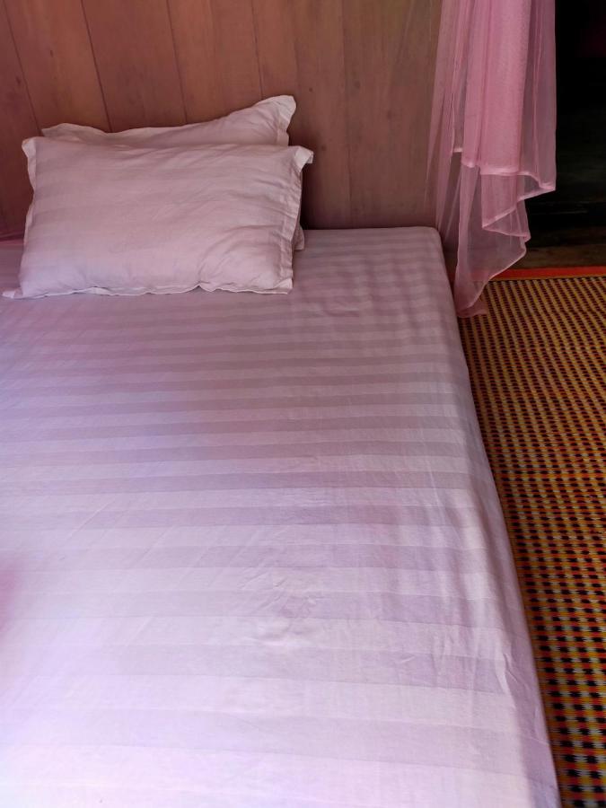 Minh Khang Homestay - Lang Da Co Khuoi Ky Cao Bang Extérieur photo